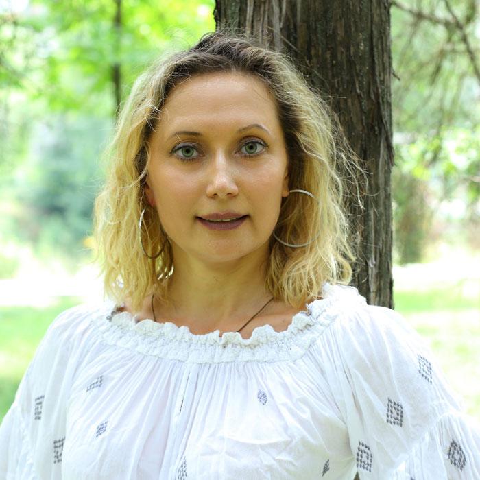 Svetlana, 50 yrs.old from Munich, Germany