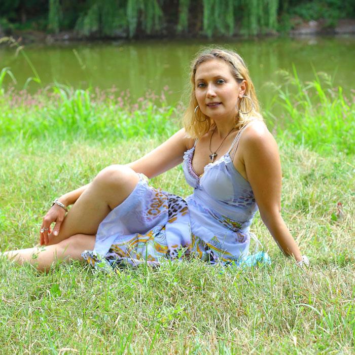 Svetlana, 50 yrs.old from Munich, Germany