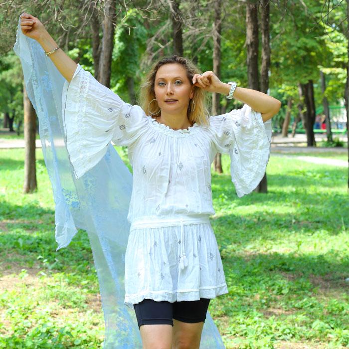 Svetlana, 50 yrs.old from Munich, Germany