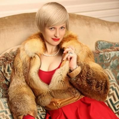 Olesya, 46 yrs.old from Kiev, Ukraine