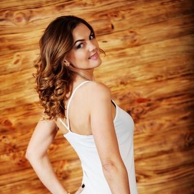 Lesya, 45 yrs.old from Khmelnitskyi, Ukraine