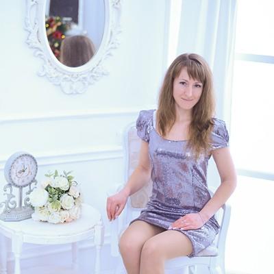 Taisiya, 38 yrs.old from Eastern Europe