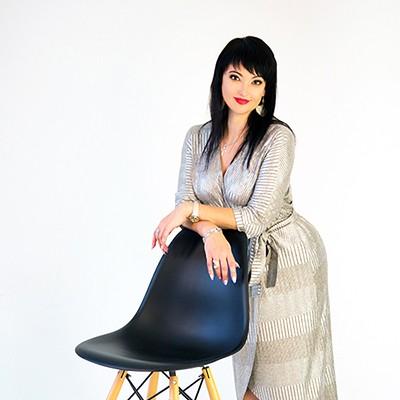 Natalia, 50 yrs.old from Vinnitsa, Ukraine