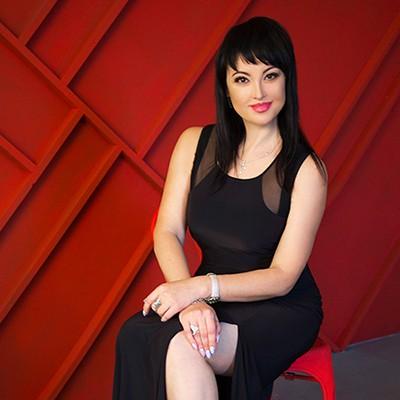 Natalia, 50 yrs.old from Vinnitsa, Ukraine