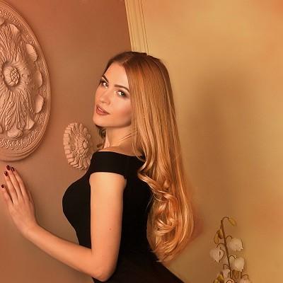 Anna, 34 yrs.old from Kharkiv, Ukraine