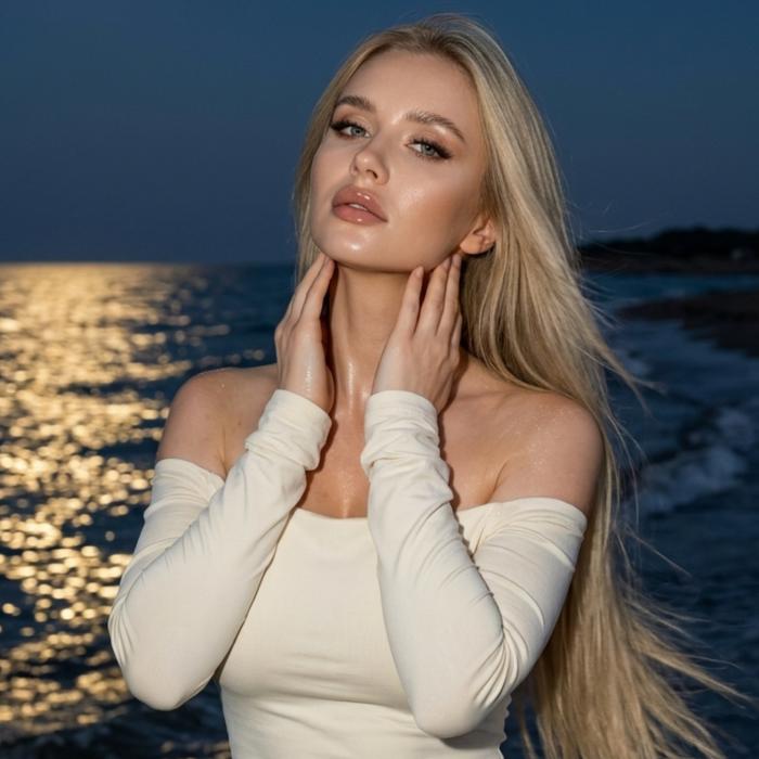 Viktoria, 33 yrs.old from Eastern Europe