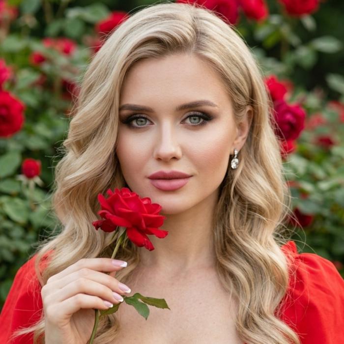 Viktoria, 33 yrs.old from Eastern Europe