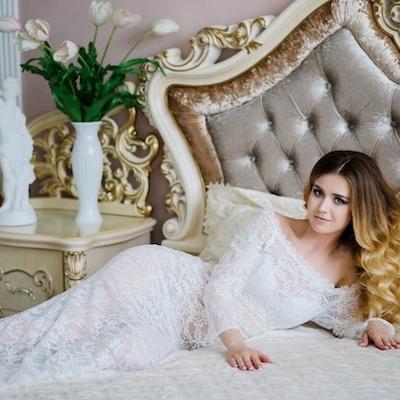 Viktoria, 32 yrs.old from Eastern Europe