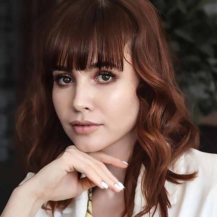 Olga, 37 yrs.old from Eastern Europe