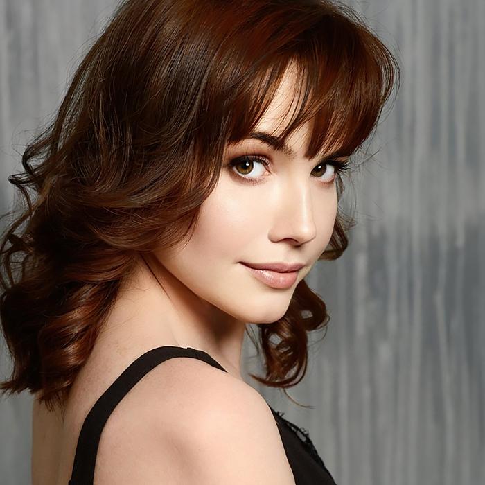 Olga, 37 yrs.old from Eastern Europe