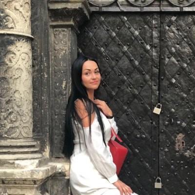 Kristina , 38 yrs.old from Khmelnitskyi, Ukraine