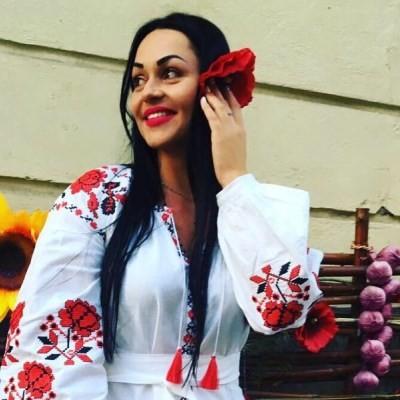 Kristina , 38 yrs.old from Khmelnitskyi, Ukraine