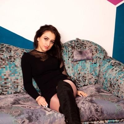 Yana , 32 yrs.old from Odessa, Ukraine