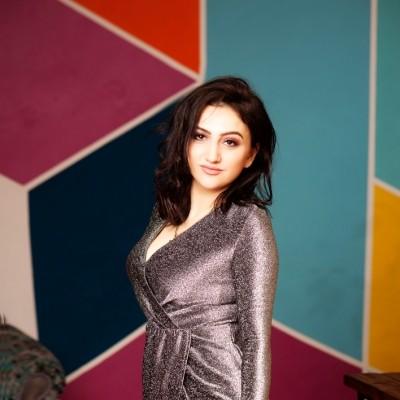 Yana , 32 yrs.old from Odessa, Ukraine