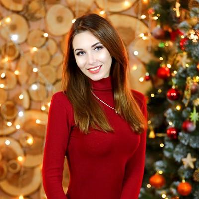 Oxana, 27 yrs.old from Sumy, Ukraine