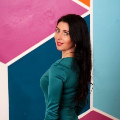 Tatiana, 50 yrs.old from Odessa, Ukraine