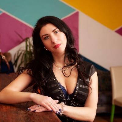 Tatiana, 50 yrs.old from Odessa, Ukraine