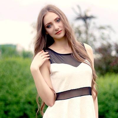 Svetlana, 26 yrs.old from Lugansk, Ukraine