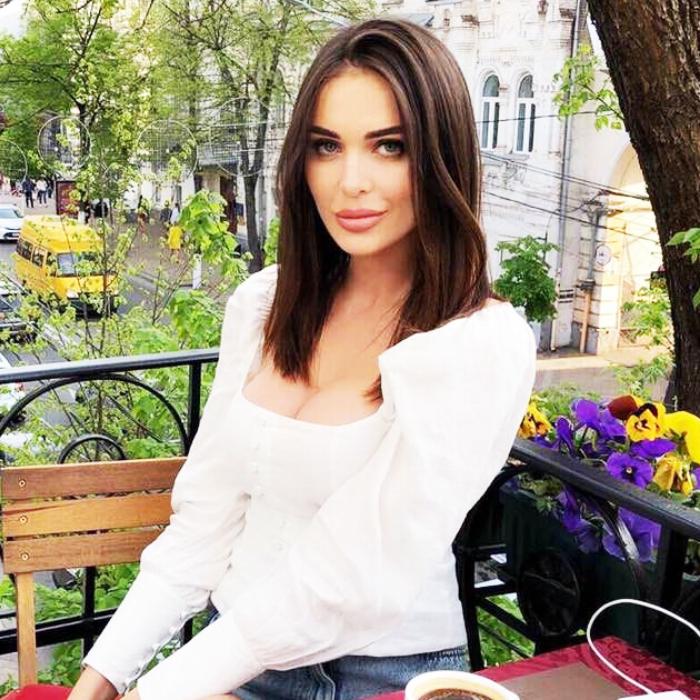 Marina, 33 yrs.old from Krasnodar, Russia