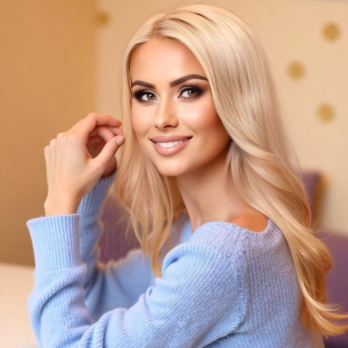 Ludmila, 40 yrs.old from Kramatorsk, Ukraine