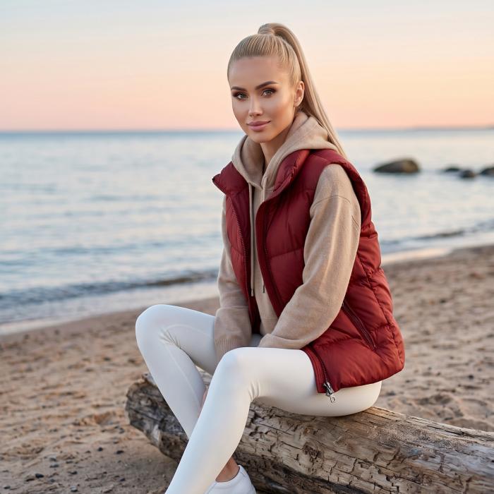 Ludmila, 40 yrs.old from Kramatorsk, Ukraine