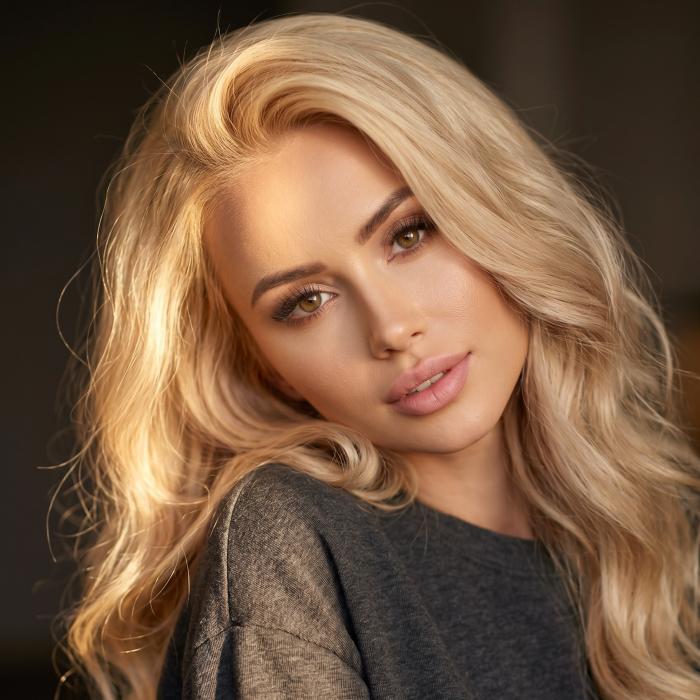 Ludmila, 40 yrs.old from Kramatorsk, Ukraine
