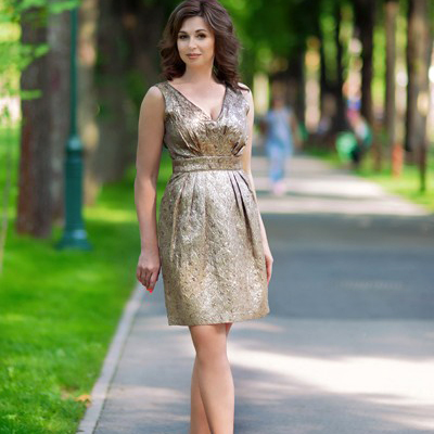 Tatiana, 50 yrs.old from Kharkov, Ukraine