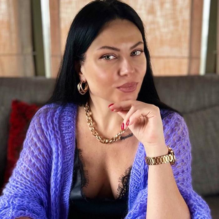 Svetlana, 49 yrs.old from Dnepropetrovsk, Ukraine Svetlana, 49 yrs.old from Dnepropetrovsk, Ukraine