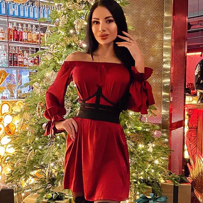 Ksenia, 33 yrs.old from Kiev, Ukraine