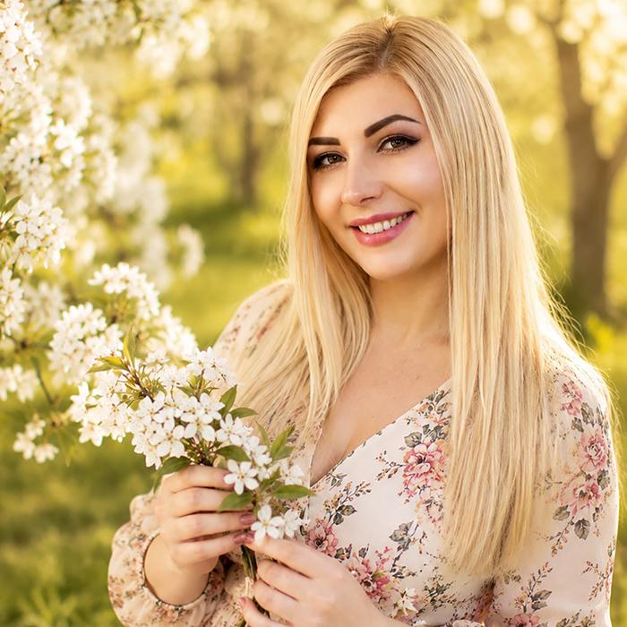 Olesya, 40 yrs.old from Kiev, Ukraine
