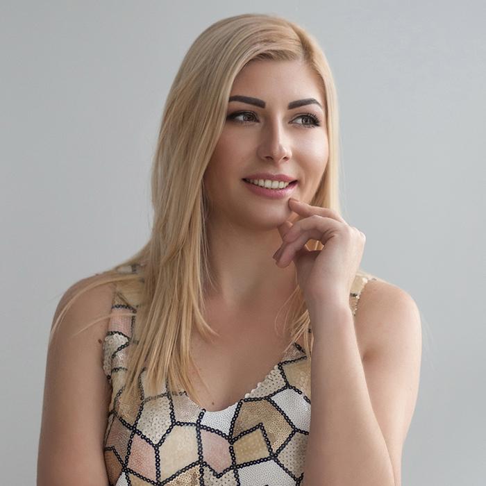 Olesya, 39 yrs.old from Kiev, Ukraine