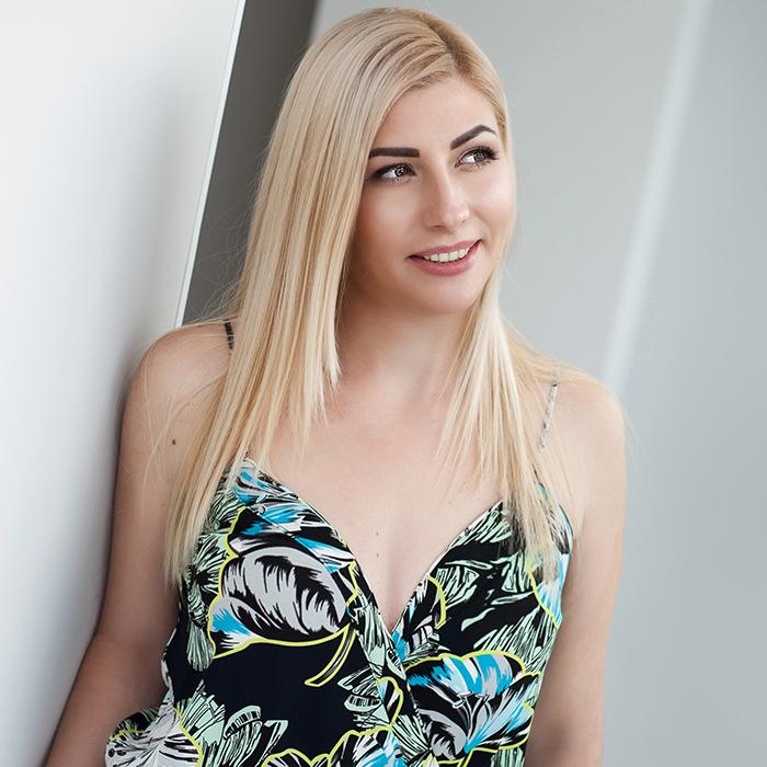 Olesya, 39 yrs.old from Kiev, Ukraine