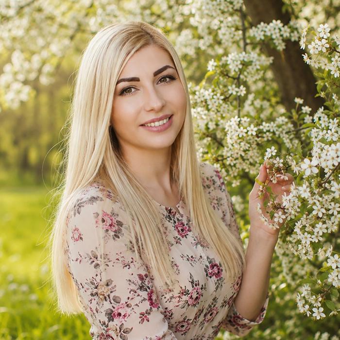 Olesya, 40 yrs.old from Kiev, Ukraine
