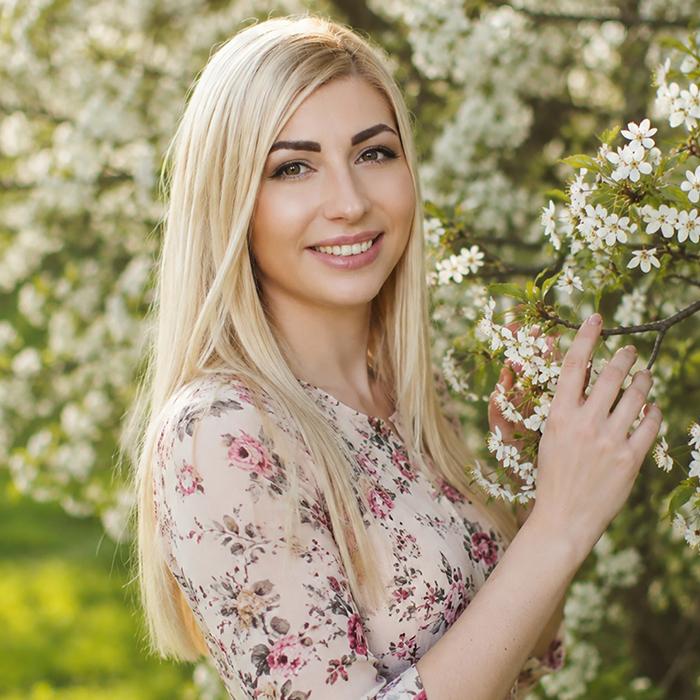 Olesya, 40 yrs.old from Kiev, Ukraine