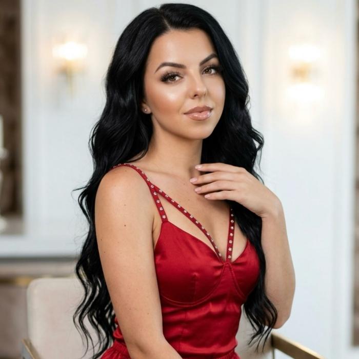 Liliya, 33 yrs.old from Konstantinovka, Ukraine