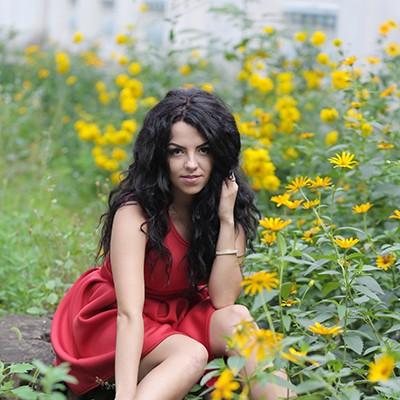 Liliya, 32 yrs.old from Konstantinovka, Ukraine