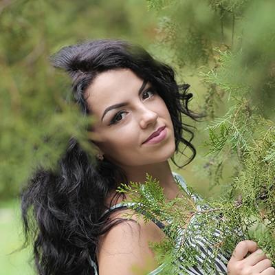 Liliya, 32 yrs.old from Konstantinovka, Ukraine