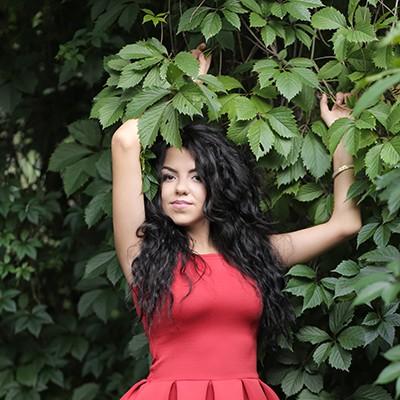 Liliya, 32 yrs.old from Konstantinovka, Ukraine