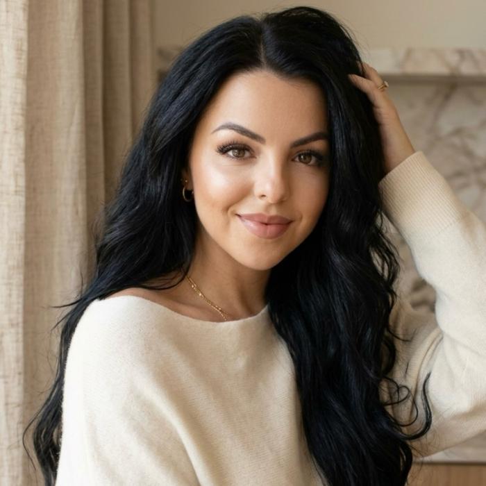 Liliya, 33 yrs.old from Konstantinovka, Ukraine