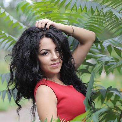 Liliya, 32 yrs.old from Konstantinovka, Ukraine