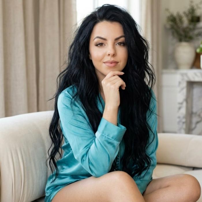 Liliya, 33 yrs.old from Konstantinovka, Ukraine