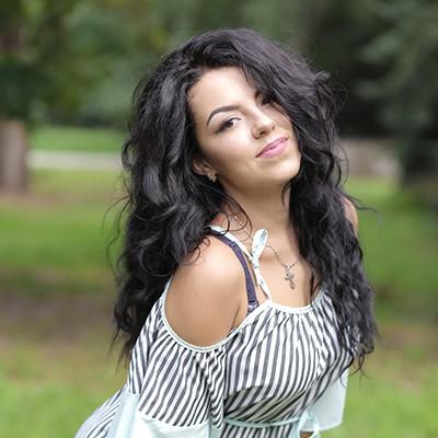 Liliya, 32 yrs.old from Konstantinovka, Ukraine