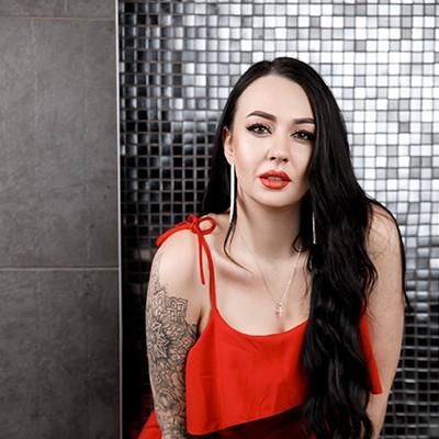 Sofia, 27 yrs.old from Poltava, Ukraine