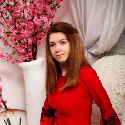 Natalia, 36 yrs.old from Khmelnitskyi, Ukraine