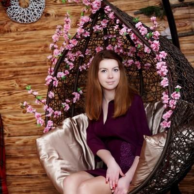 Natalia, 36 yrs.old from Khmelnitskyi, Ukraine