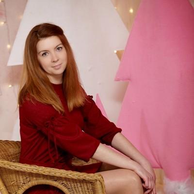Natalia, 36 yrs.old from Khmelnitskyi, Ukraine