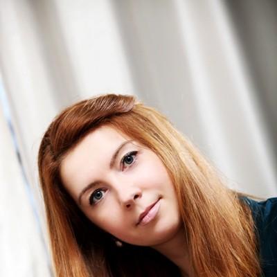 Natalia, 36 yrs.old from Khmelnitskyi, Ukraine