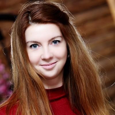 Natalia, 36 yrs.old from Khmelnitskyi, Ukraine