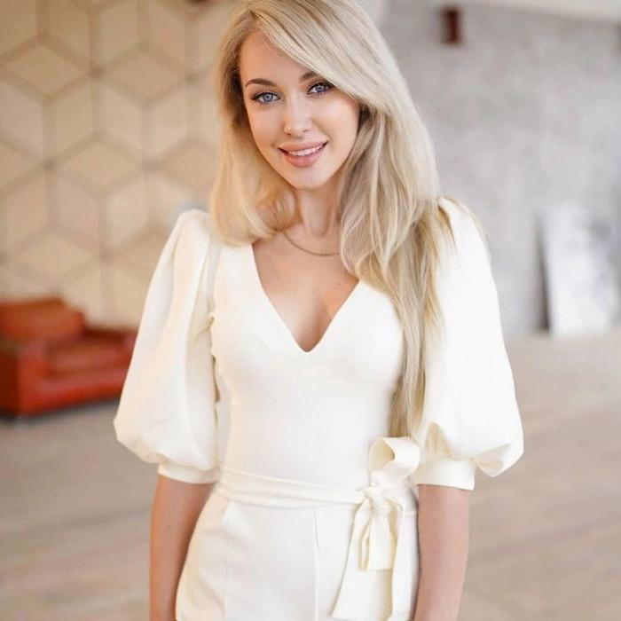 Olga, 30 yrs.old from Kharkov, Ukraine
