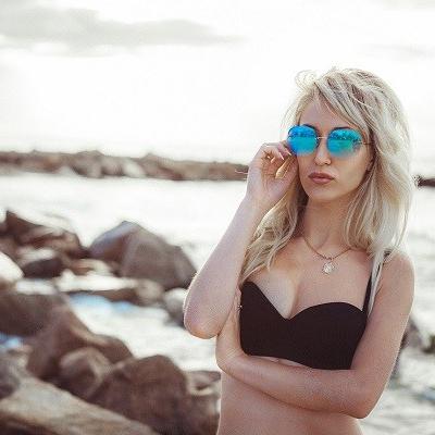 Olga, 30 yrs.old from Kharkov, Ukraine